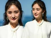 Giải trí - Nếu nói đây từng là "tiểu hoa đán" Dương Mịch vạn người mê, chắc chẳng ai dám tin