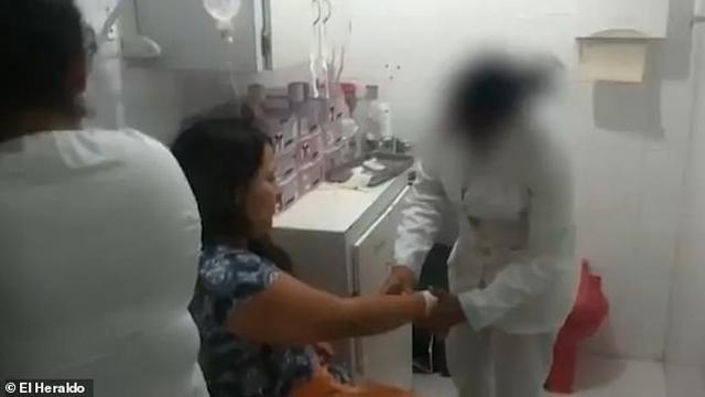 nguoi phu nu gia mang bau suot 9 thang de niu keo chong va cai ket day bat ngo - 3