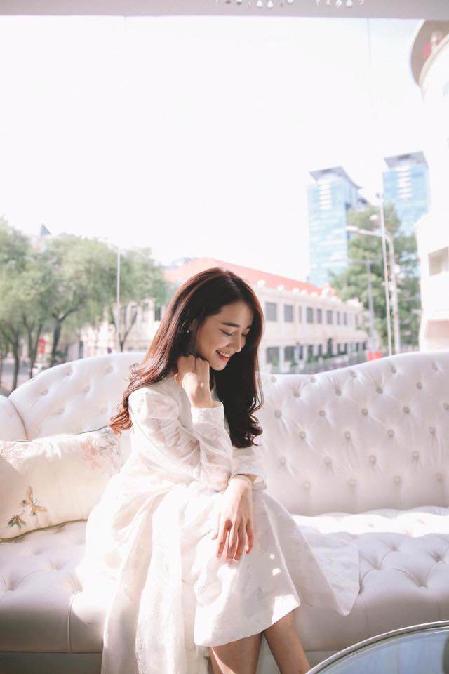 nhin lai vay cuoi nha phuong, fans giat minh vi chi tiet tao bao chua tung thay cua co dau - 7