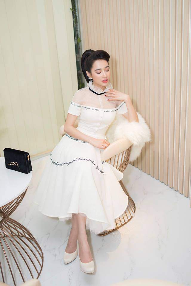 nhin lai vay cuoi nha phuong, fans giat minh vi chi tiet tao bao chua tung thay cua co dau - 11