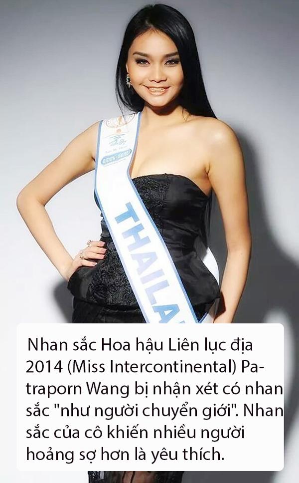that bat ngo, le au ngan anh lot top hoa hau... bi che xau nhat the gioi - 6