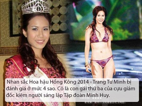 that bat ngo, le au ngan anh lot top hoa hau... bi che xau nhat the gioi - 7