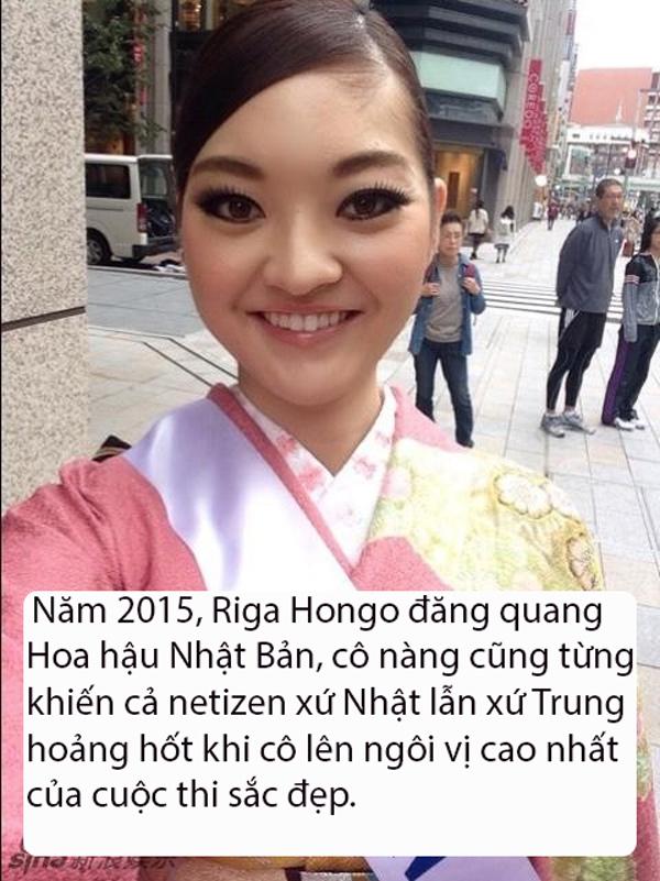 that bat ngo, le au ngan anh lot top hoa hau... bi che xau nhat the gioi - 8