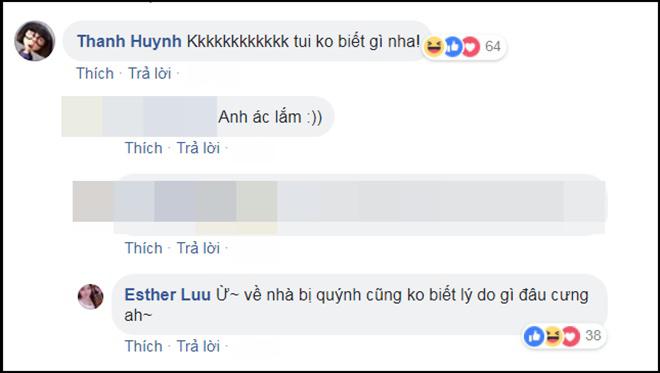 sao viet 24h: tran thanh muon tay bac si de “hanh” hari won - 2