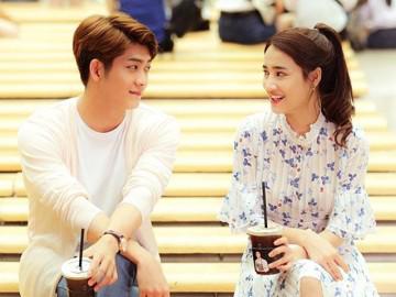 Mỹ nam Hàn kể về sự nổi tiếng ở Việt Nam nhờ làm "người tình" của Nhã Phương