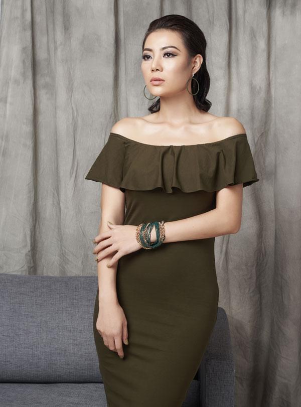 ru bo hinh tuong lan "cave" trong quynh bup be, thanh huong quyen ru va rang ro den bat ngo - 2