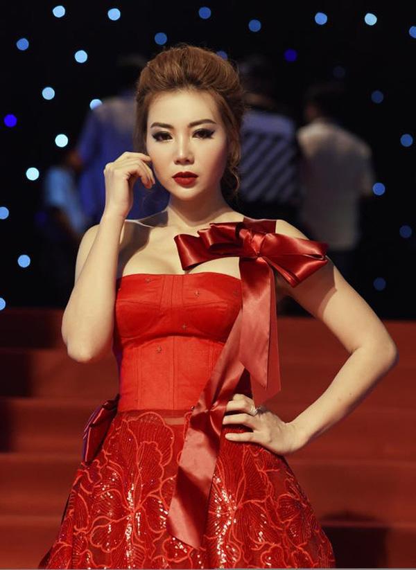 ru bo hinh tuong lan "cave" trong quynh bup be, thanh huong quyen ru va rang ro den bat ngo - 5