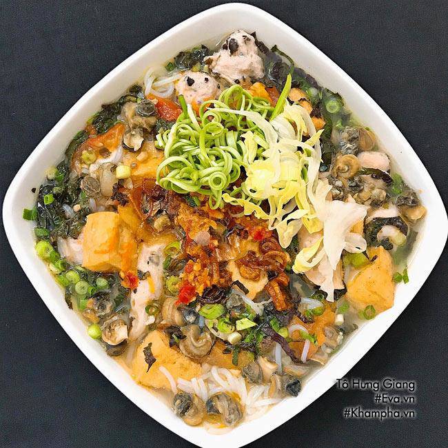 5 mon an sang thom ngon, nong hoi lai an toan chang hang quan nao sanh bang - 2