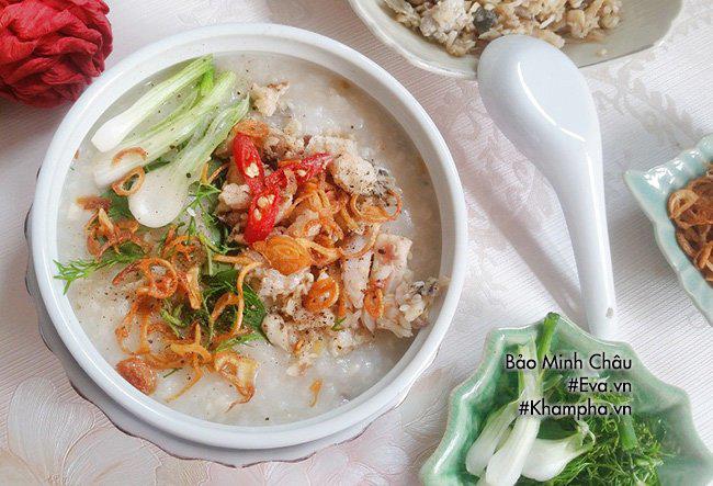 5 mon an sang thom ngon, nong hoi lai an toan chang hang quan nao sanh bang - 5