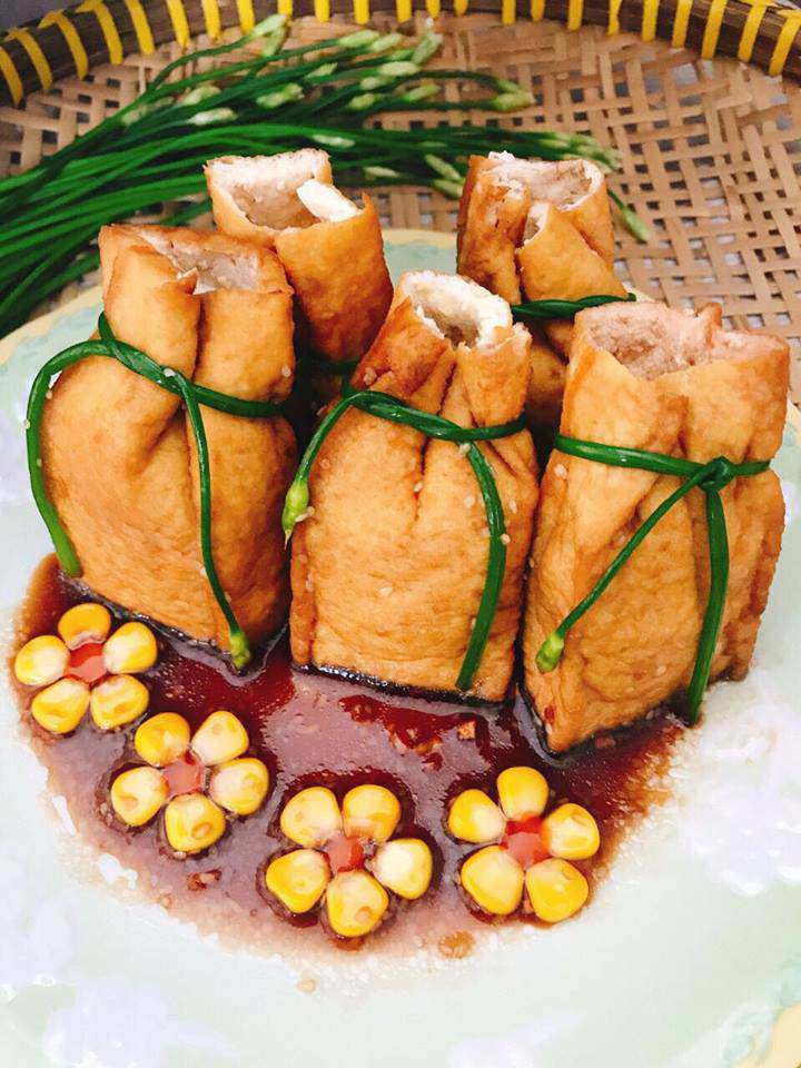 5 mon ngon, "chuan khong can chinh" thich hop voi cuoi tuan mat troi - 2