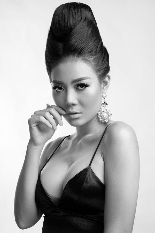 ru bo hinh tuong lan "cave" trong quynh bup be, thanh huong quyen ru va rang ro den bat ngo - 7