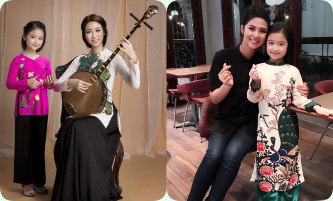 truoc khi noi o chung ket hoa hau vn 2018, co be 10 tuoi da song cuc sang chanh - 5