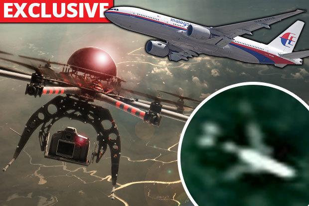 cach tim mh370 nghi trong rung campuchia, khong phai di bo? - 1