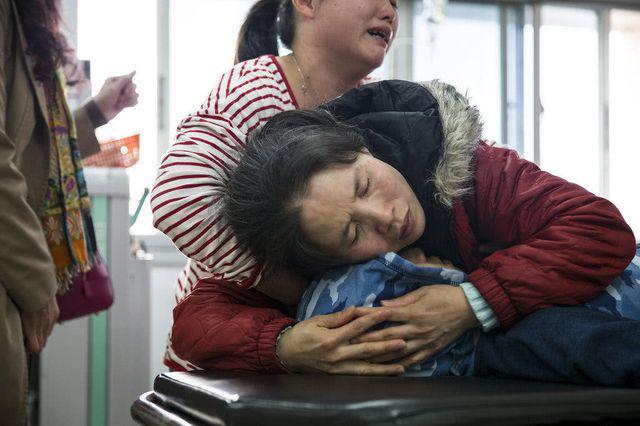 cau be 10 tuoi chet vi ung thu ruot, canh bao nhung mon an hai suc khoe nhieu tre thich - 1