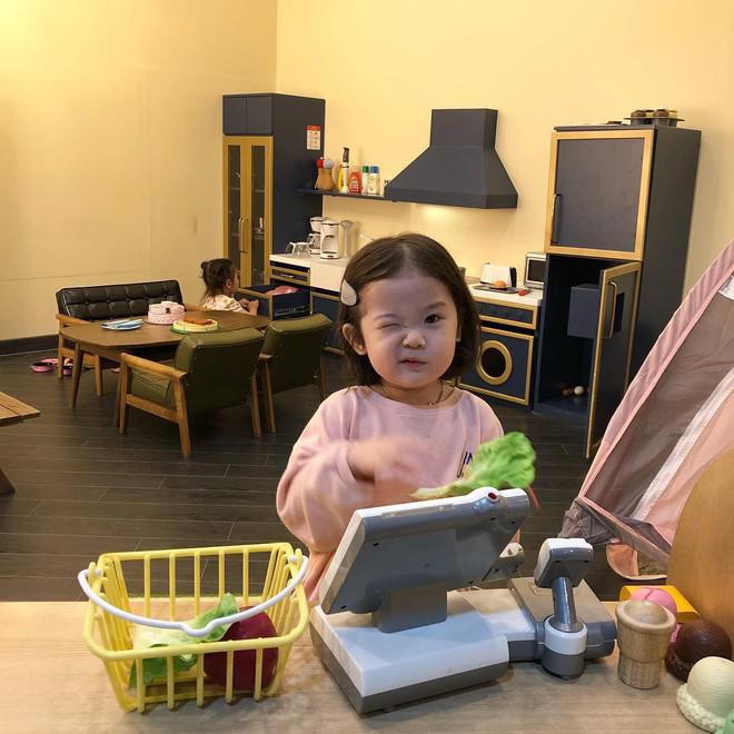 chi bang mot cai nhay mat, co nhoc lem linh "danh cap trai tim" bao nguoi - 2