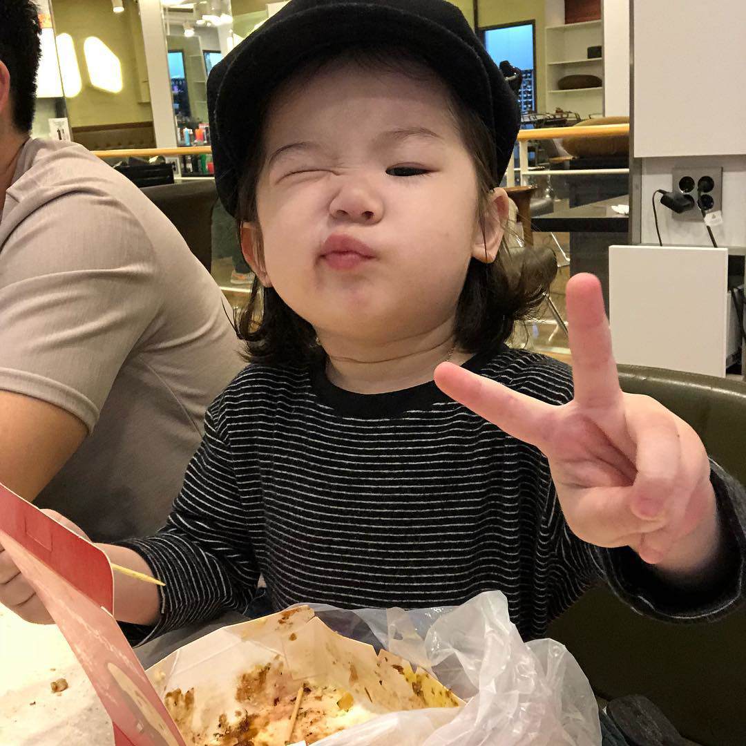 chi bang mot cai nhay mat, co nhoc lem linh "danh cap trai tim" bao nguoi - 7