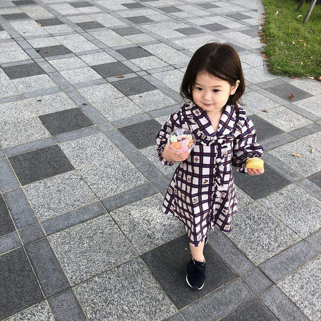 chi bang mot cai nhay mat, co nhoc lem linh "danh cap trai tim" bao nguoi - 11