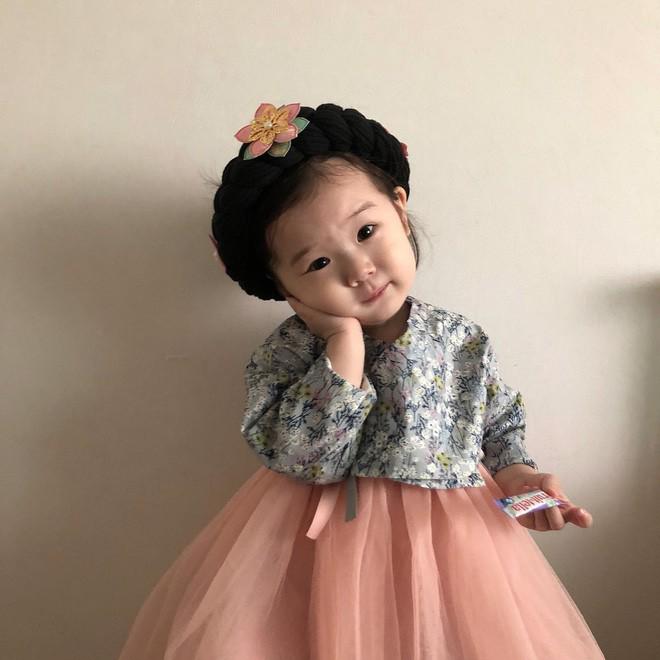 chi bang mot cai nhay mat, co nhoc lem linh "danh cap trai tim" bao nguoi - 5