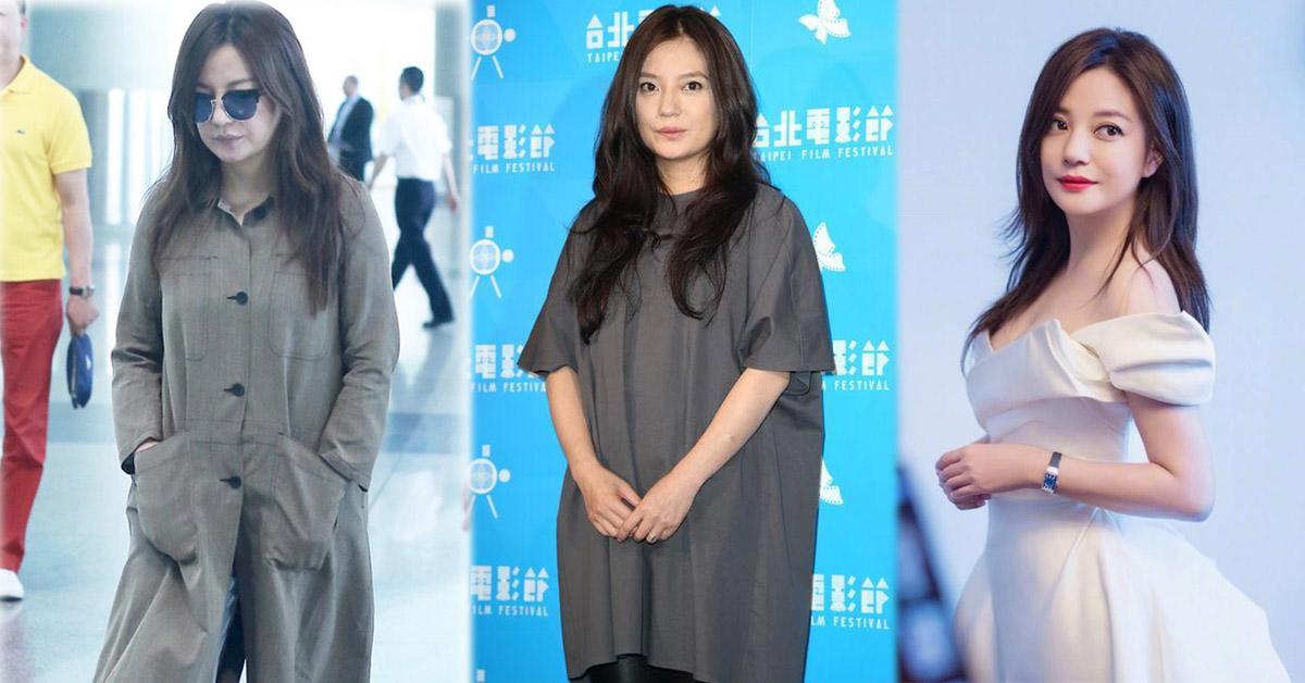 chi em them dong luc giam can khi trieu vy "thoat canh" bi che luom thuom, gia nho dang thon - 1