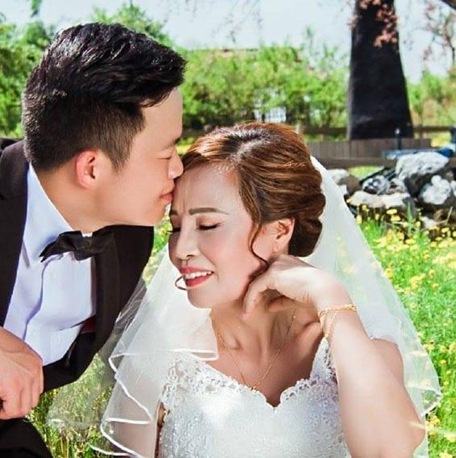 co dau 62 tuoi lay chong 26 tiet lo dieu bat ngo trong chuyen “goi chan” - 5