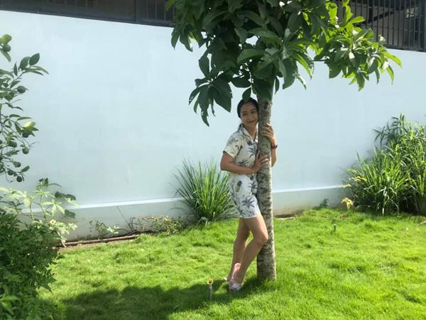 con chua vao vu co oc da khoe thanh qua trong trot “muot” khong kem nha ly hai-minh ha - 6