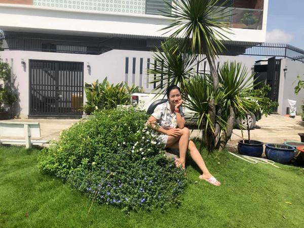 con chua vao vu co oc da khoe thanh qua trong trot “muot” khong kem nha ly hai-minh ha - 1