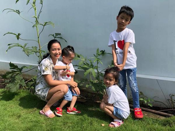 con chua vao vu co oc da khoe thanh qua trong trot “muot” khong kem nha ly hai-minh ha - 7