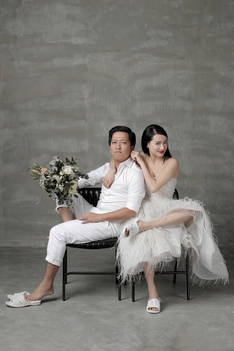 di huong tuan trang mat nhung truong giang, nha phuong van khong roi doi dep 20k - 7