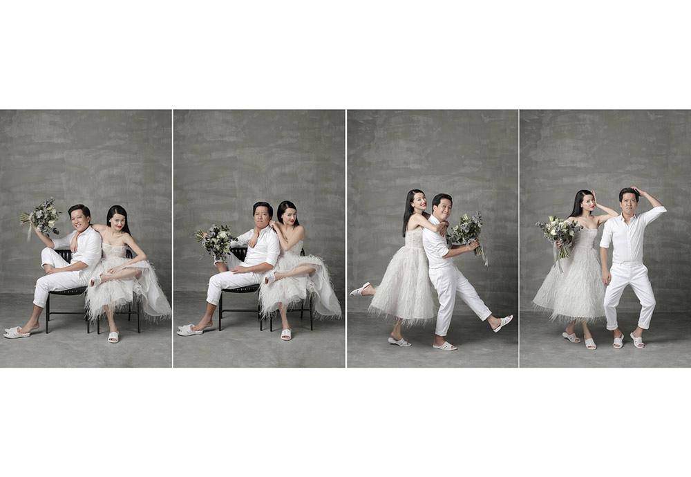 di huong tuan trang mat nhung truong giang, nha phuong van khong roi doi dep 20k - 9