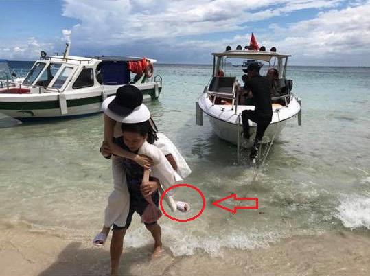 di huong tuan trang mat nhung truong giang, nha phuong van khong roi doi dep 20k - 2