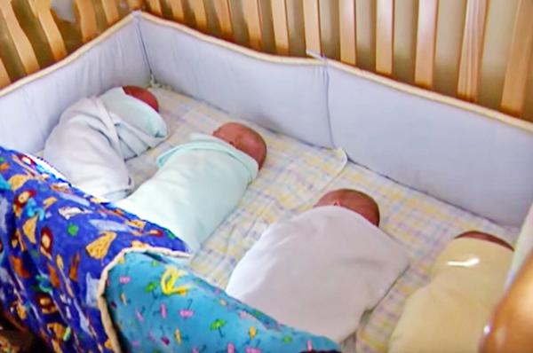 di xin tinh trung lam thu tinh, me don than "phat hoang" khi nghe thong bao cua bac si - 2