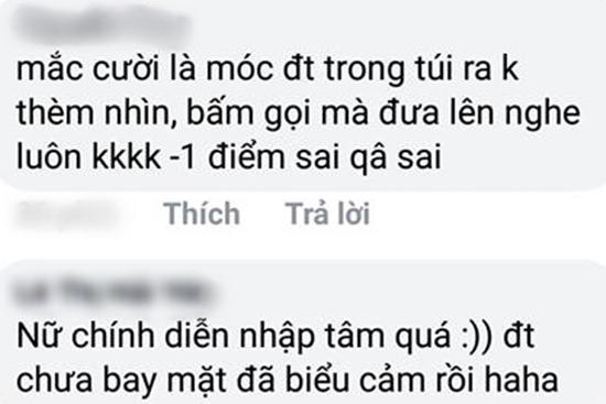do qua muc cho phep, kha ngan pha nat canh hat dien thoai kinh dien trong hau due mat troi - 10