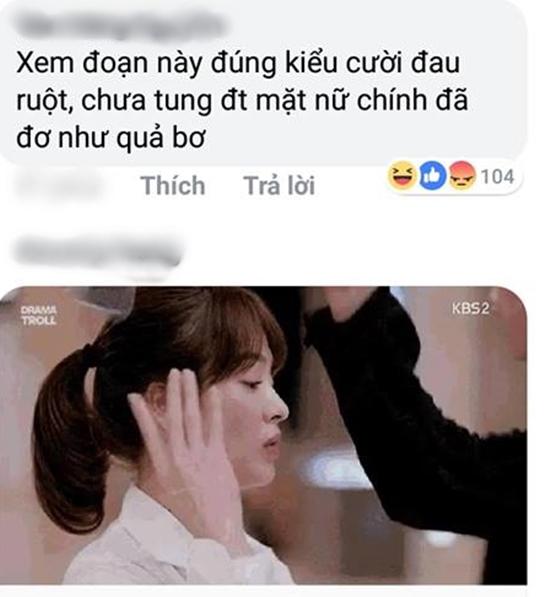 do qua muc cho phep, kha ngan pha nat canh hat dien thoai kinh dien trong hau due mat troi - 12