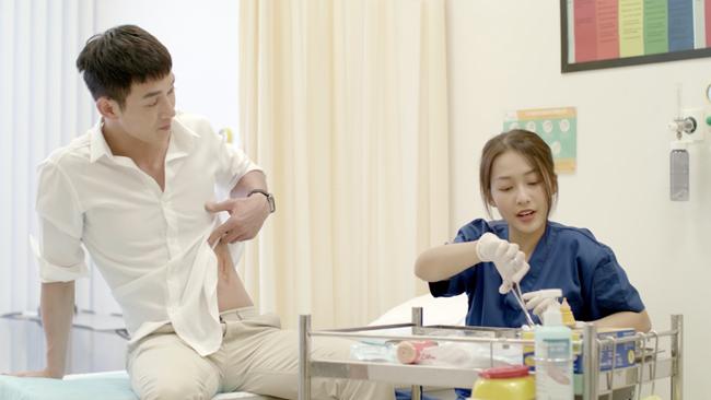 do qua muc cho phep, kha ngan pha nat canh hat dien thoai kinh dien trong hau due mat troi - 4