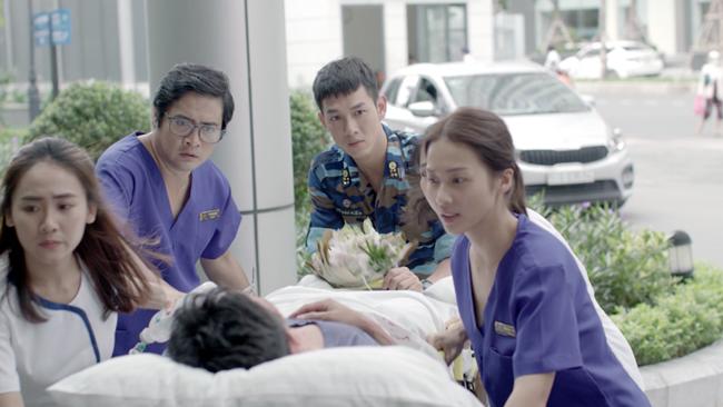 do qua muc cho phep, kha ngan pha nat canh hat dien thoai kinh dien trong hau due mat troi - 3