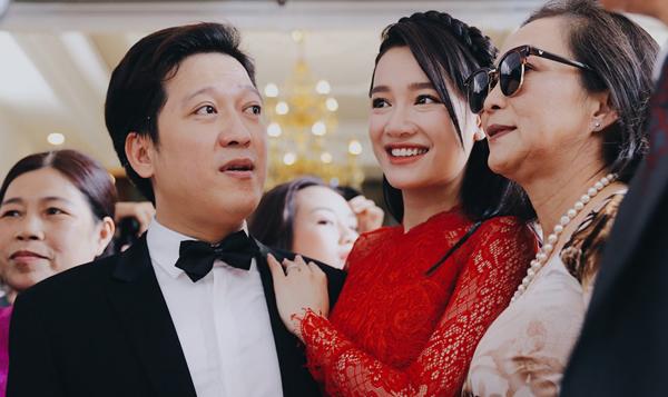 diem khac la cua nha phuong trong ngay cuoi khien moi nguoi suyt nua khong nhan ra co - 6