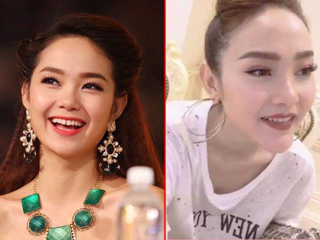 diem khac la cua nha phuong trong ngay cuoi khien moi nguoi suyt nua khong nhan ra co - 14