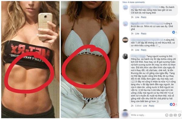 lo anh mo bung... hang ngan, mai ngo khien cong dong mang tranh cai nay lua - 3