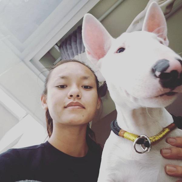 lo anh mo bung... hang ngan, mai ngo khien cong dong mang tranh cai nay lua - 5