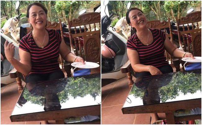 bat con trai phu vo rua bat khong duoc, me chong lam dieu khien ai nay cung bat ngo - 1