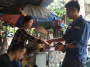 Tin tức - Người vợ xinh đẹp bị chồng ôm mìn nổ cùng chết vì ghen tuông giờ ra sao?