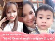 Tin tức - Trót mang thai, cô gái được hứa hẹn sẽ cưới rồi bị phũ: "Có bầu thì tự đi mà đẻ"
