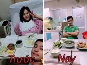 Bếp Eva - Văn Anh bị chỉ trích cho vợ đẻ ăn cơm hộp, mẹ Tú Vi liền ở chung, nấu cơm nhà