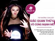 Clip Eva - 3 con giáp trời sinh đã có giác quan thứ 6 mạnh mẽ