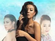 Làm đẹp - Rũ bỏ hình tượng Lan "cave" trong Quỳnh búp bê, Thanh Hương quyến rũ và rạng rỡ đến bất ngờ