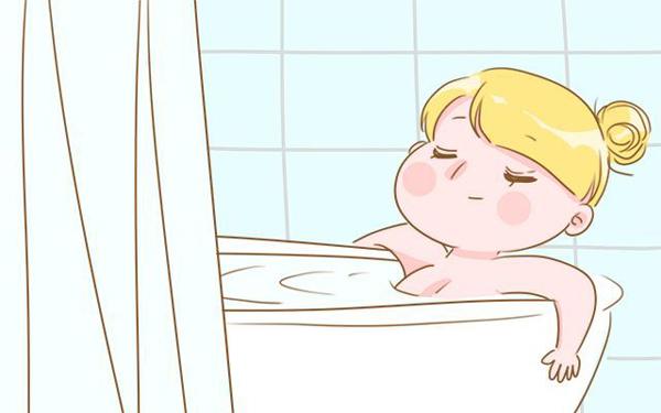 muon con chao doi ngoan ngoan, khoe manh, me bau hay lam ngay 4 viec nay truoc khi ngu - 2