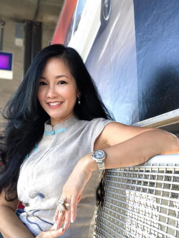 that bai trong hon nhan, noi buon cua hong nhung va duong cam lynh duoc cam thong - 1