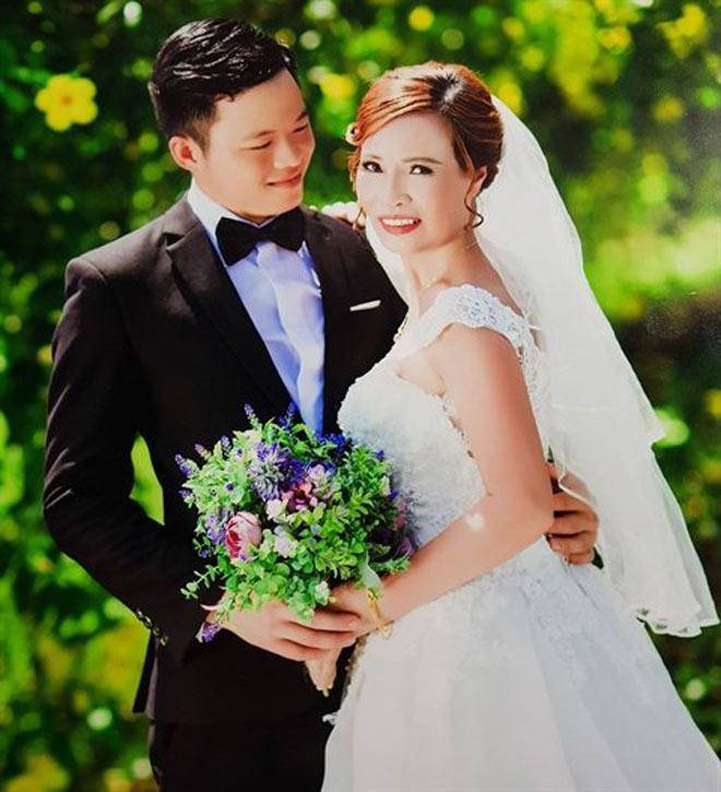 tin tuc 24h: sau ket hon, co dau 62 tuoi lan dau tiet lo “chuyen ay” voi chong tre - 1