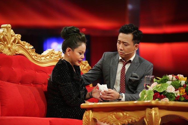 toa an moi tran thanh, le giang len hoa giai lan cuoi vu duy phuong - 3