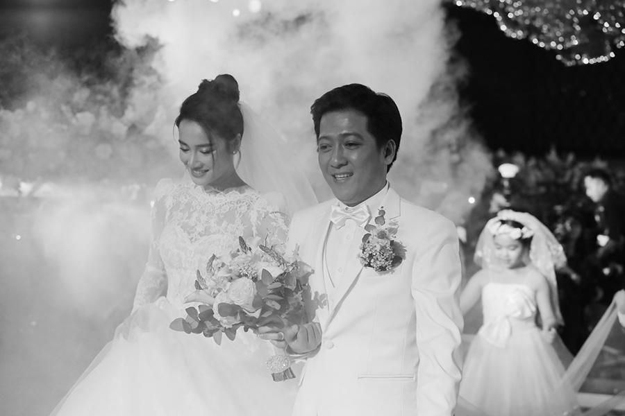 truong giang cung chieu cong nha phuong tren vai trong chuyen di ve phu quoc hau dam cuoi - 1